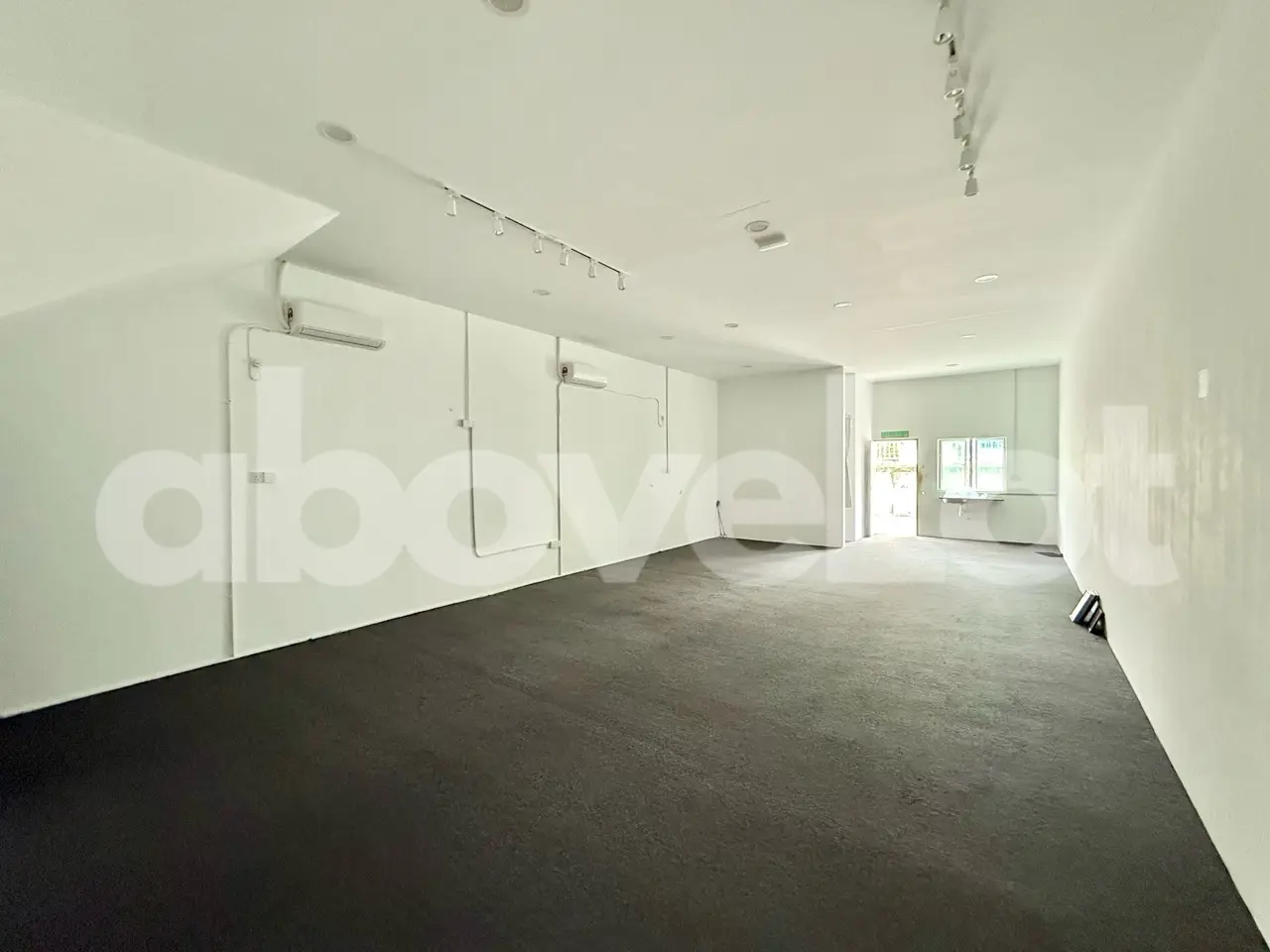 Juru One City Ground Floor Shop For Rent | RENOVATED Best Condition