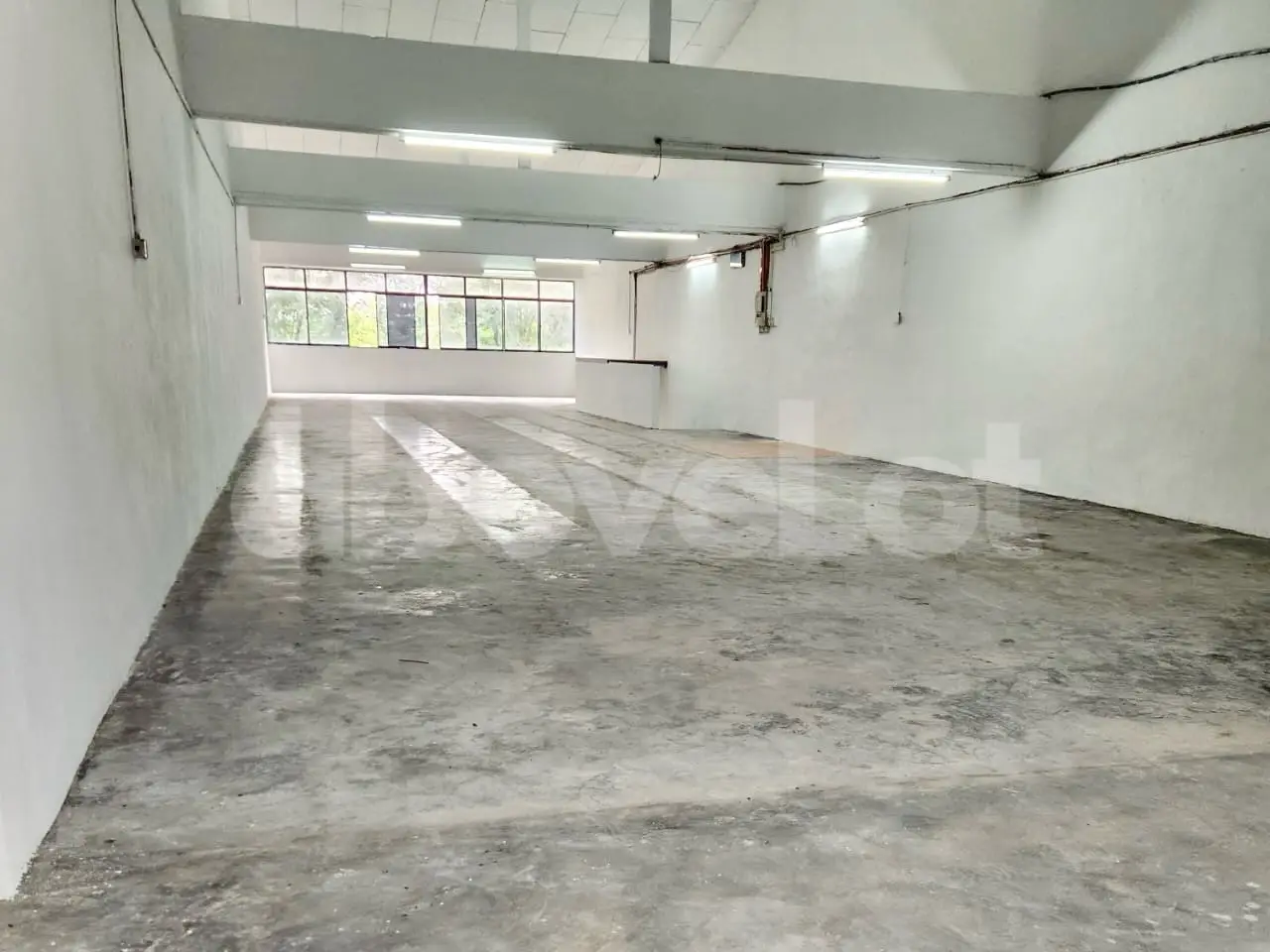 BEST! Alma 2-Storey Shoplot Mainroad Exposure For Rent at Jalan Rozhan Bukit Mertajam