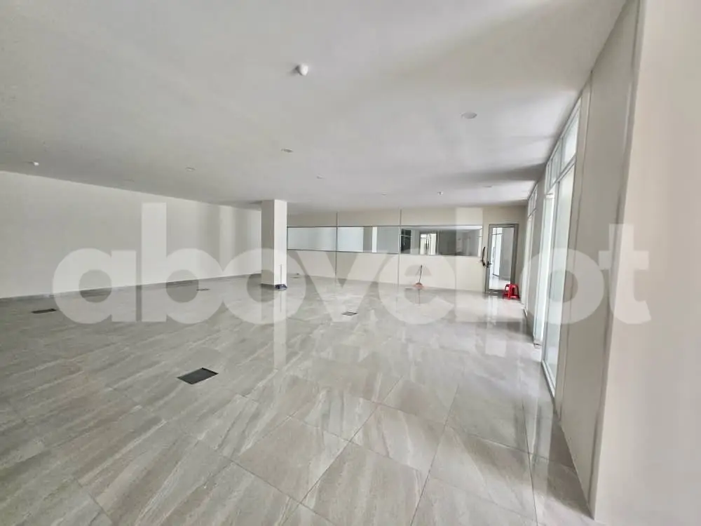 Bukit Minyak, Penang, interior 6