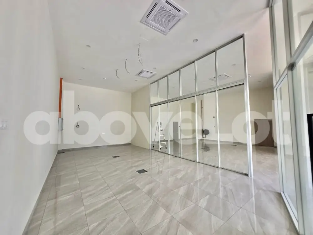 Bukit Minyak, Penang, interior 9