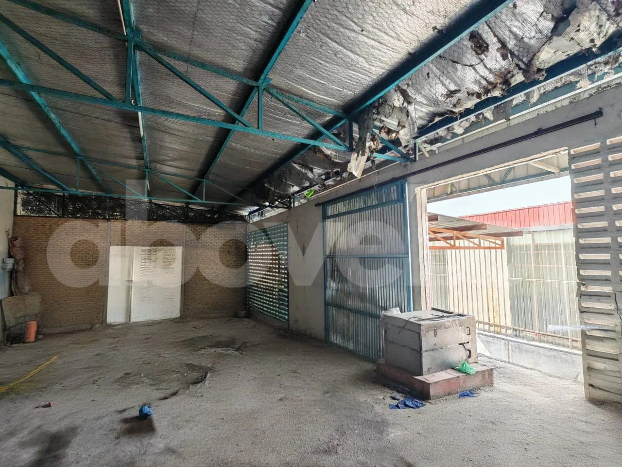 Juru, Penang, interior 3