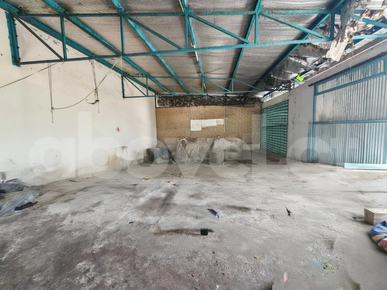 Juru, Penang, interior 6