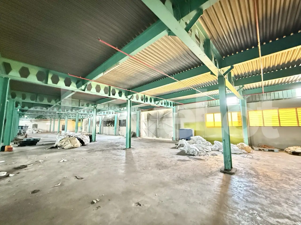 Perai, Penang, interior 3