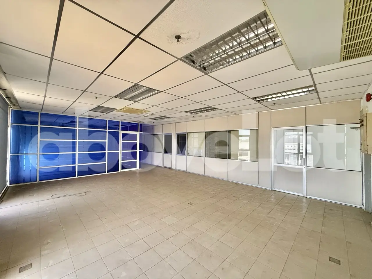 Perai, Penang, interior 8