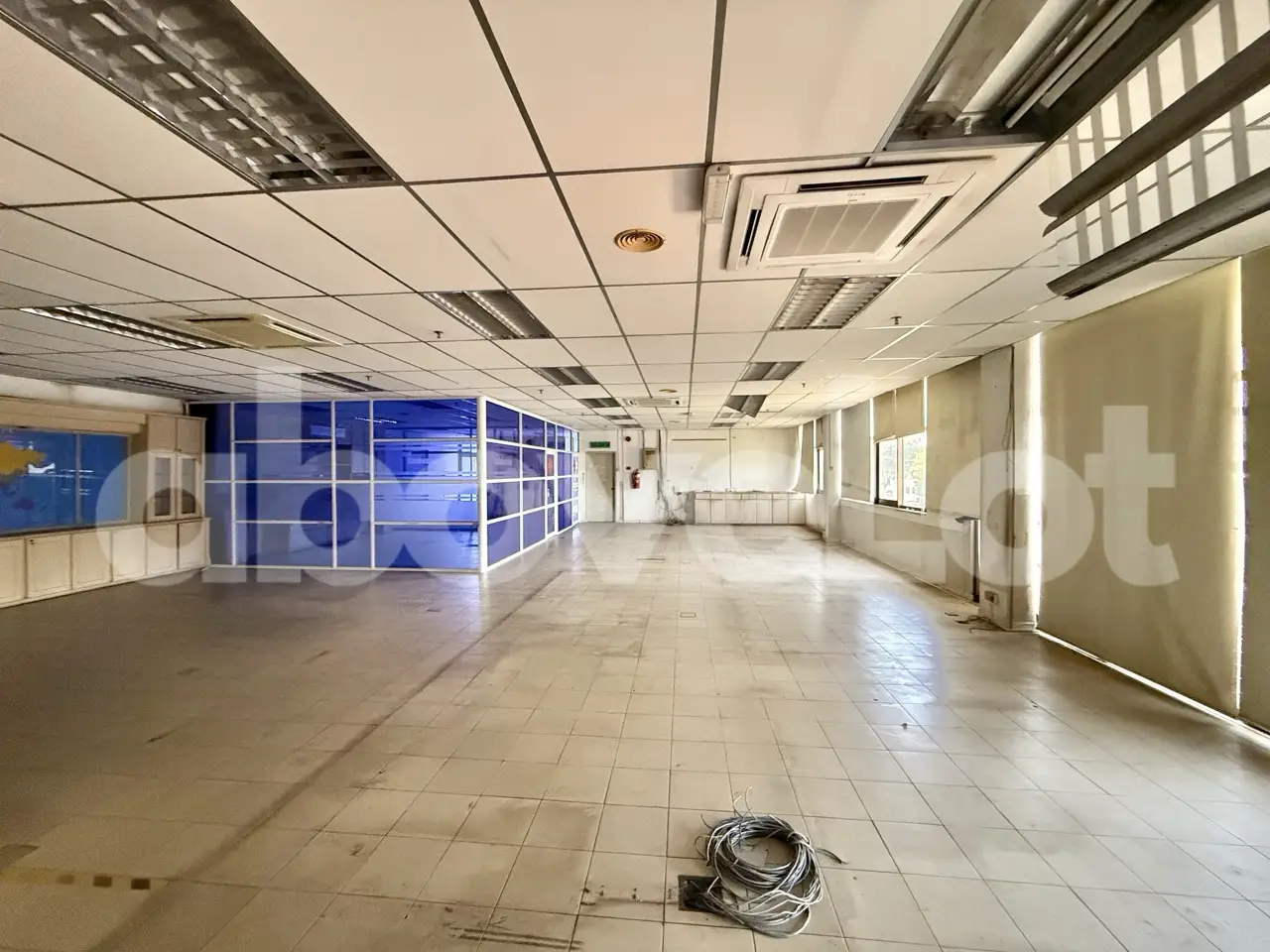 Perai, Penang, interior 10