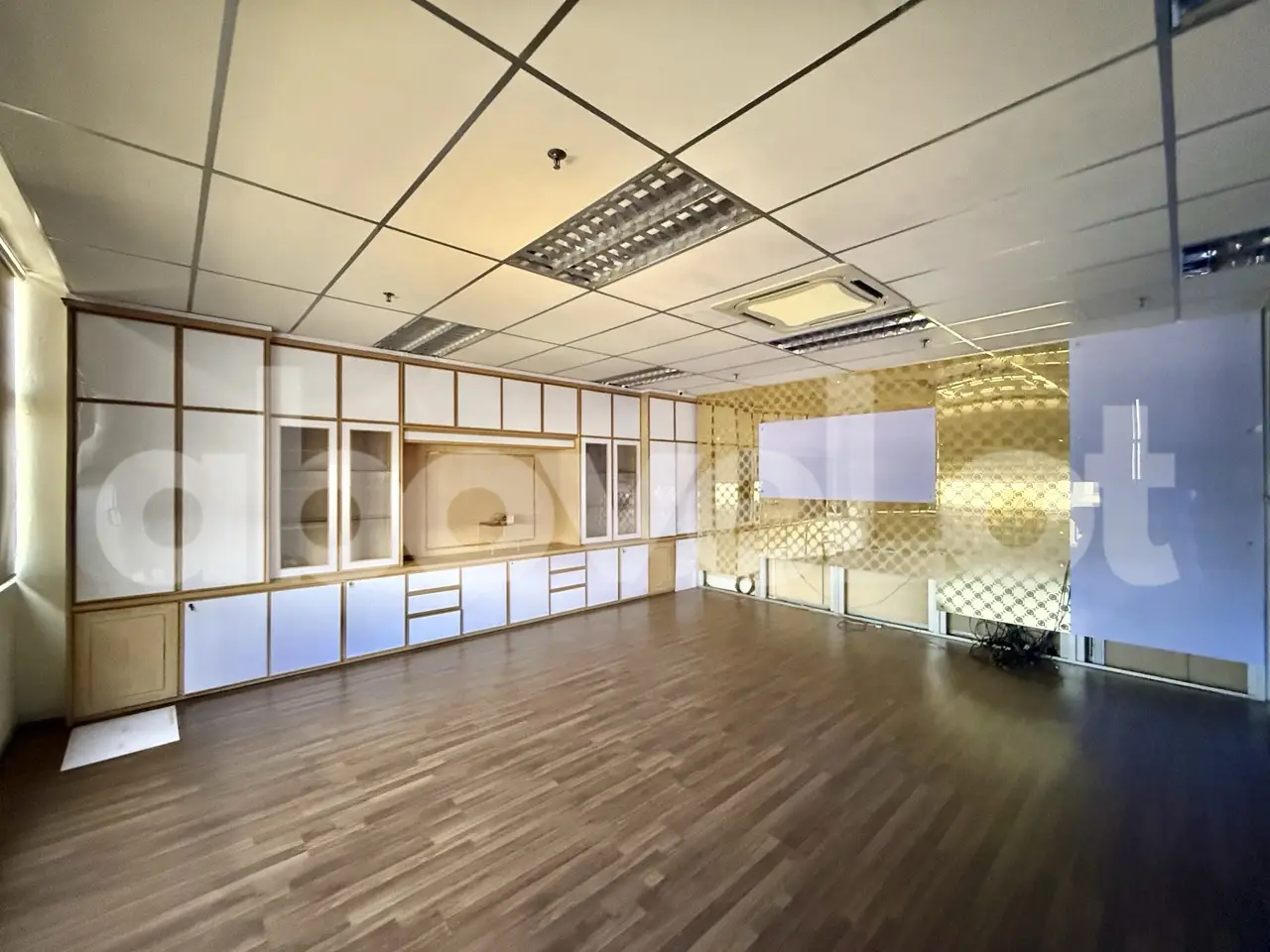 Perai, Penang, interior 11