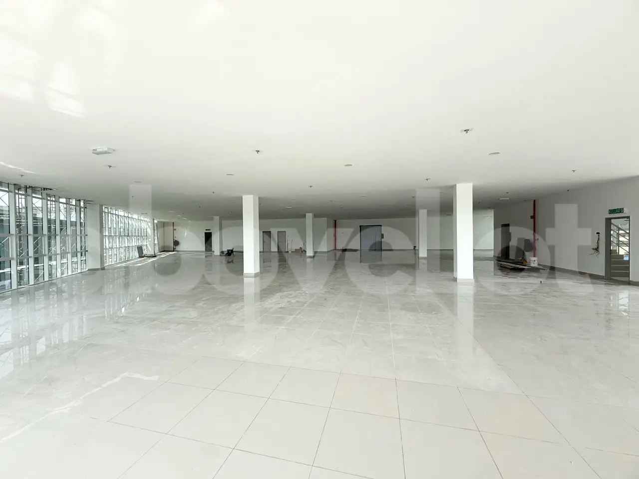 Batu Kawan, Penang, interior 3