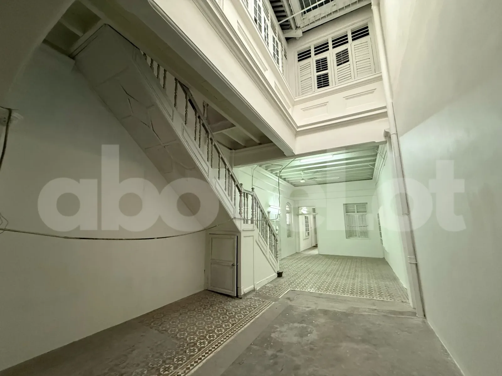 Jalan Magazine 2-Storey Shophouse For Rent Mainroad Exposure Georgetown