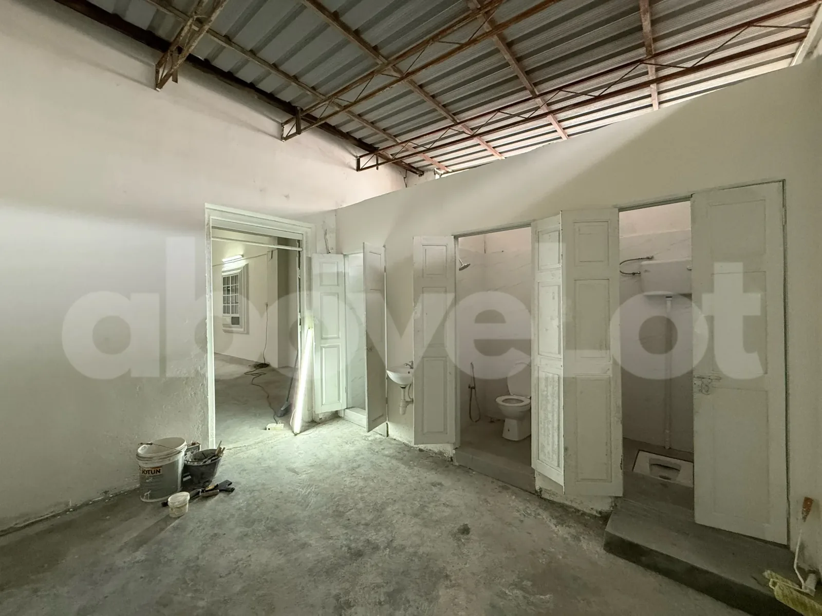 George Town, Penang, interior 3
