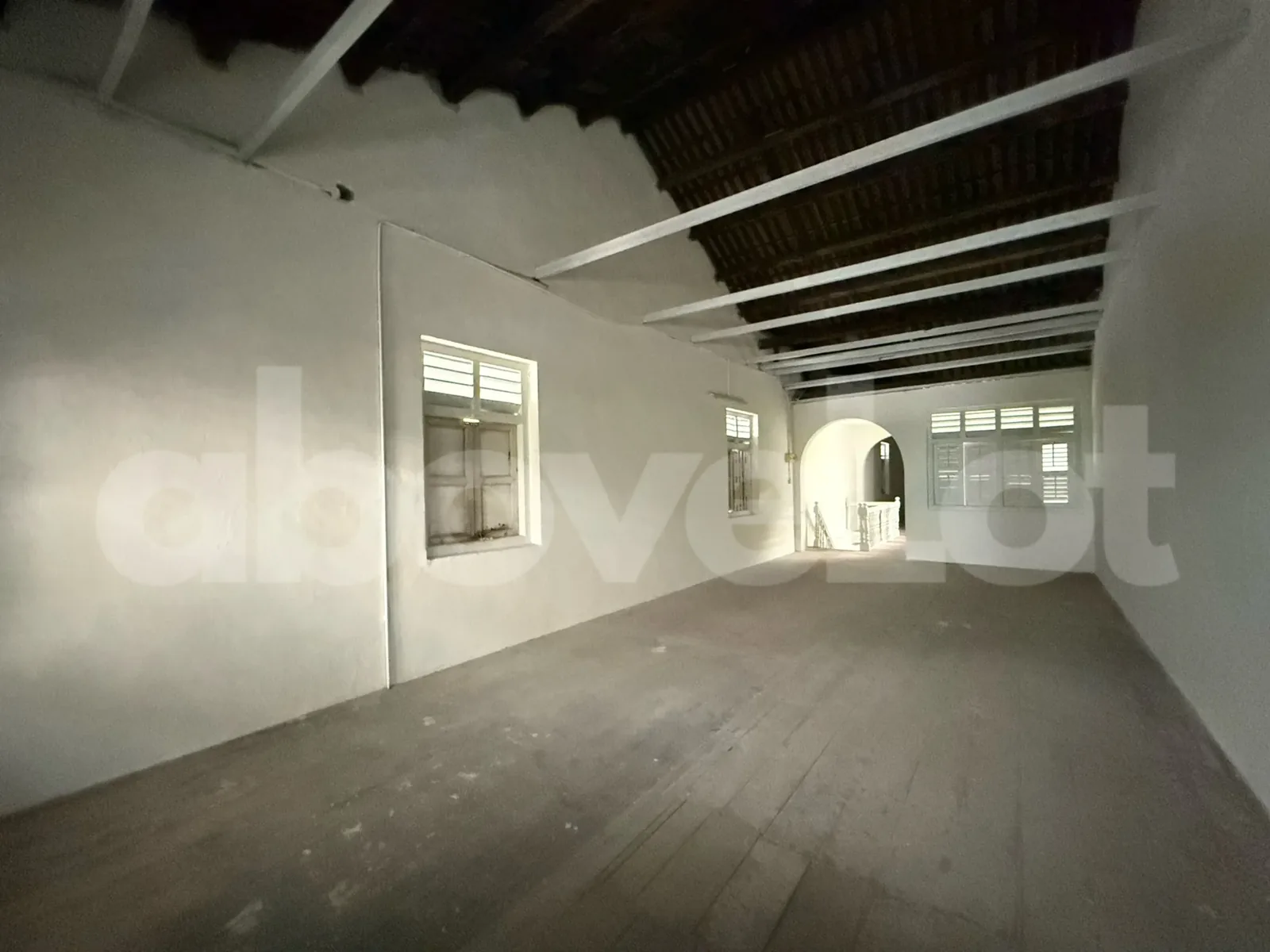 George Town, Penang, interior 5