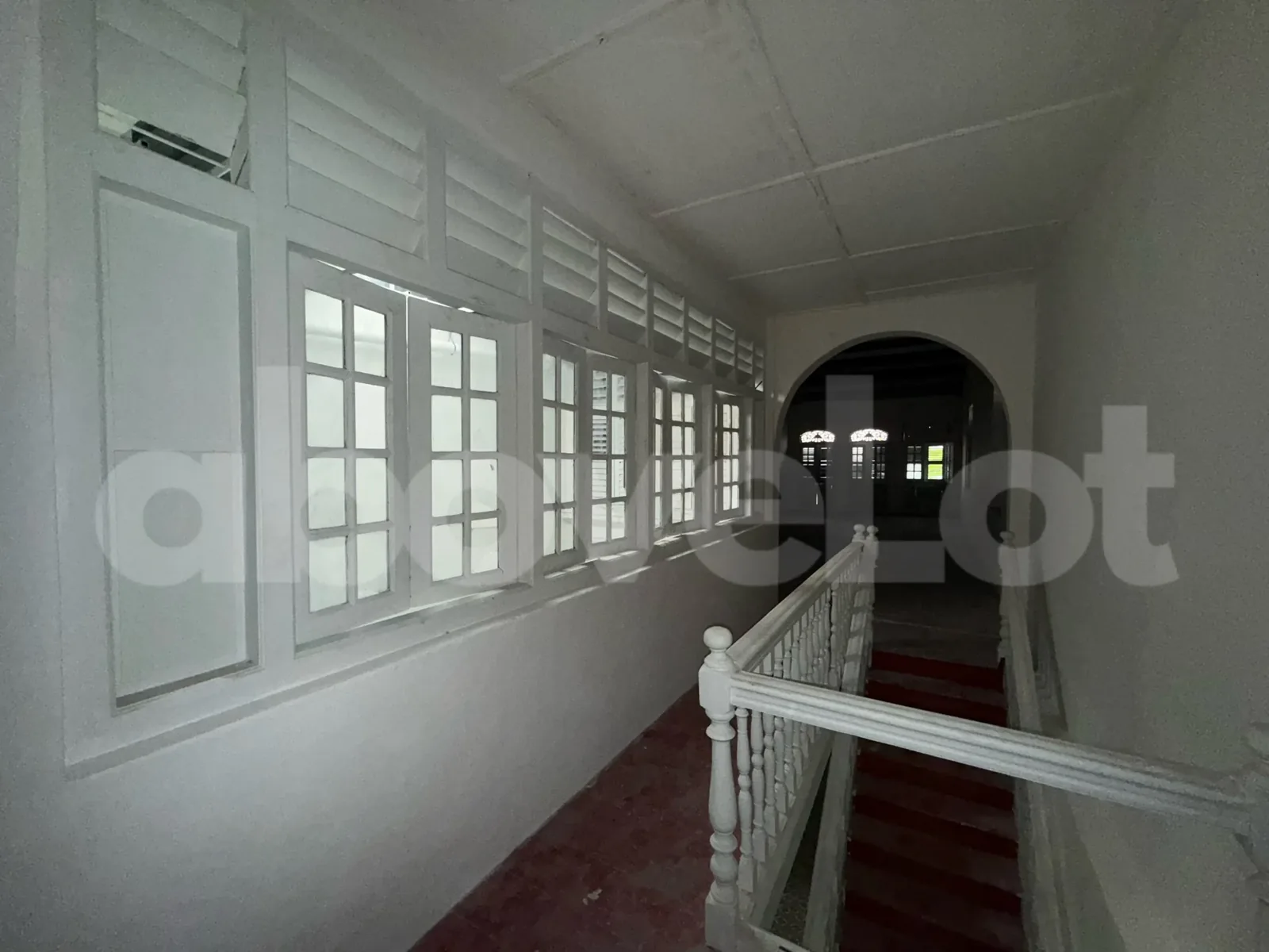 George Town, Penang, interior 6
