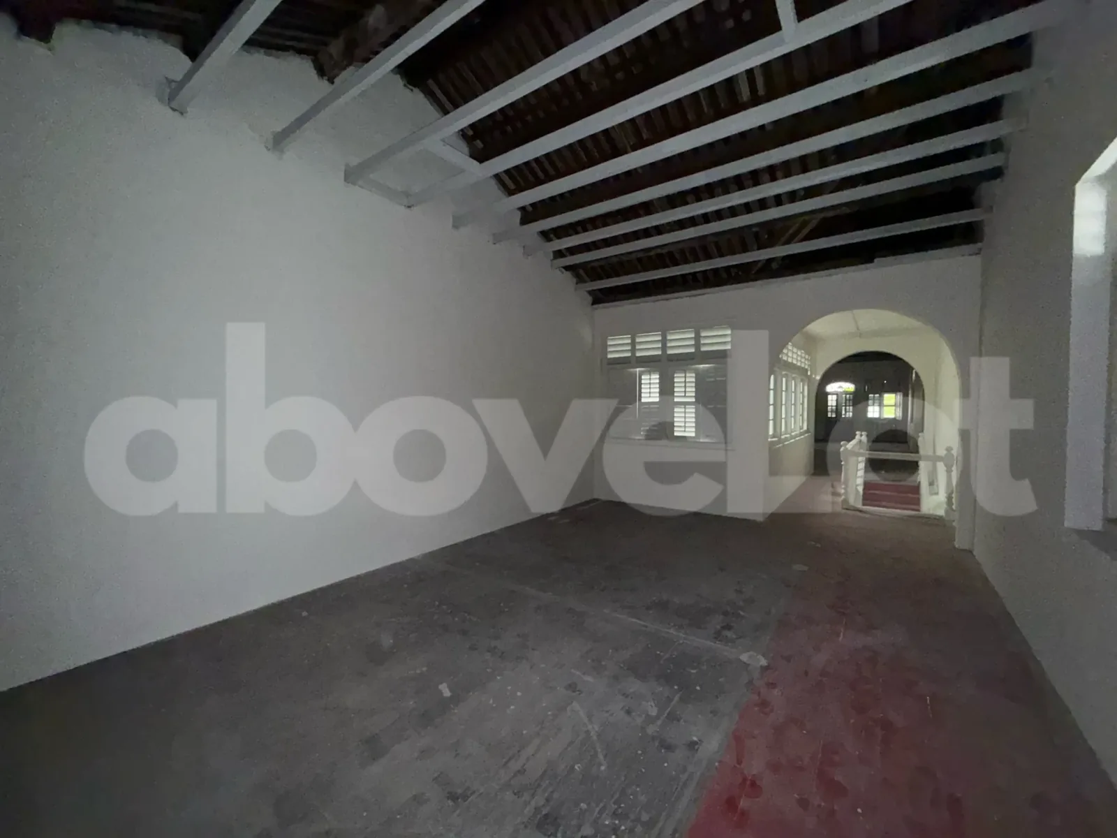 George Town, Penang, interior 7
