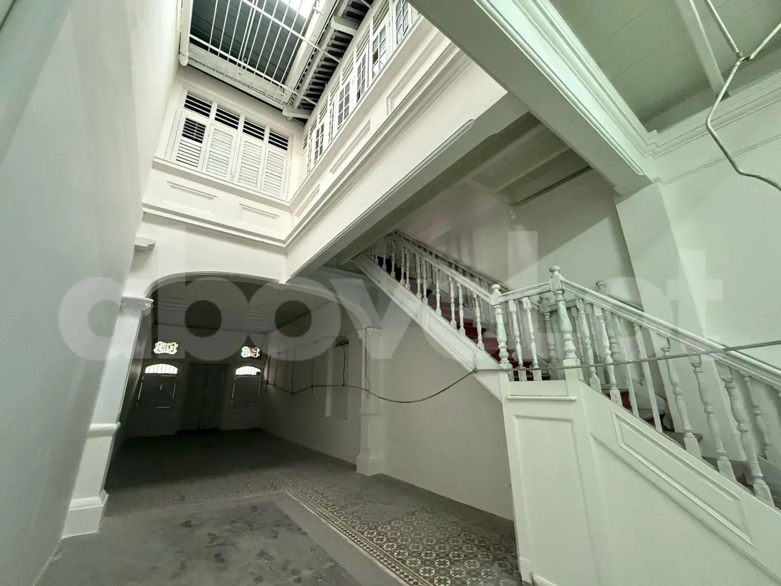 George Town, Penang, interior 8
