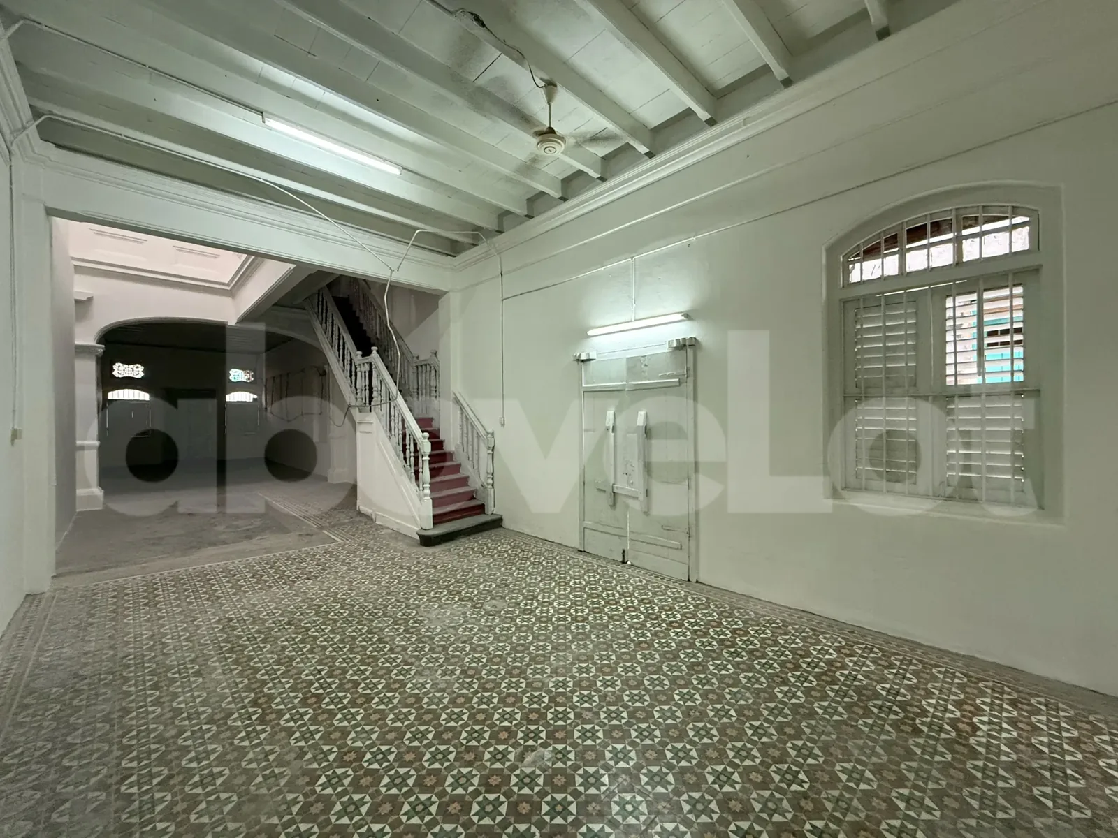 George Town, Penang, interior 9