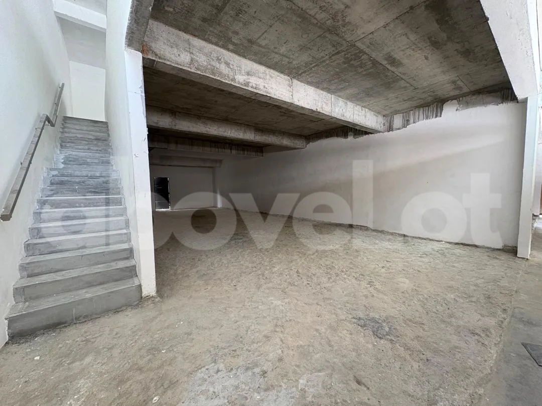 Precinct 10 Tanjung Tokong Shoplot For Rent 3445sf Adjoining Units with Mezzanine