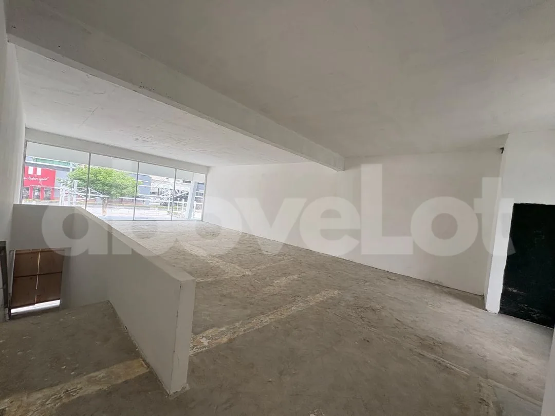 Tanjung Tokong, Penang, interior 4
