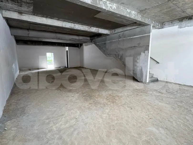 Tanjung Tokong, Penang, interior 5