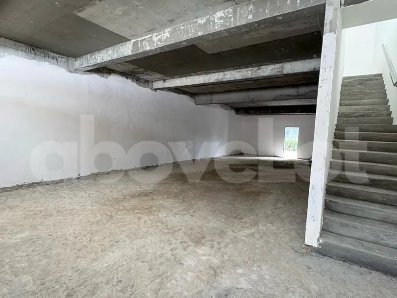 Tanjung Tokong, Penang, interior 6