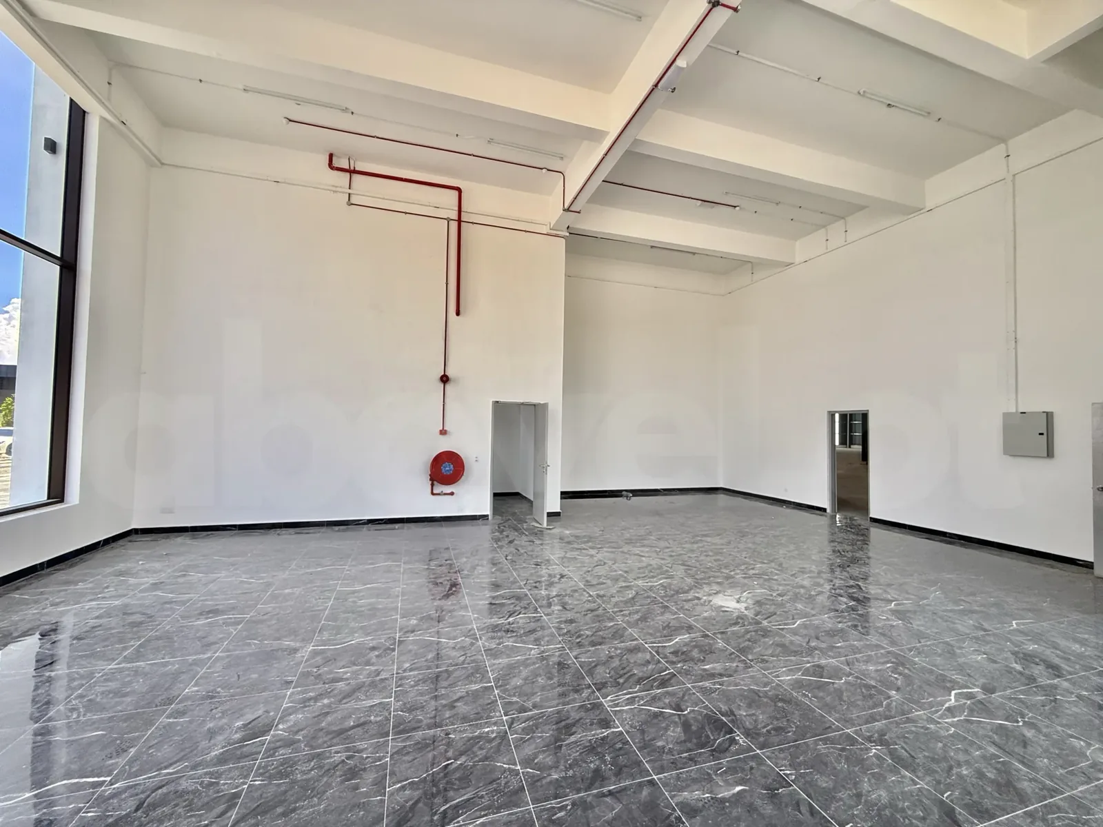 Batu Kawan, Penang, interior 6