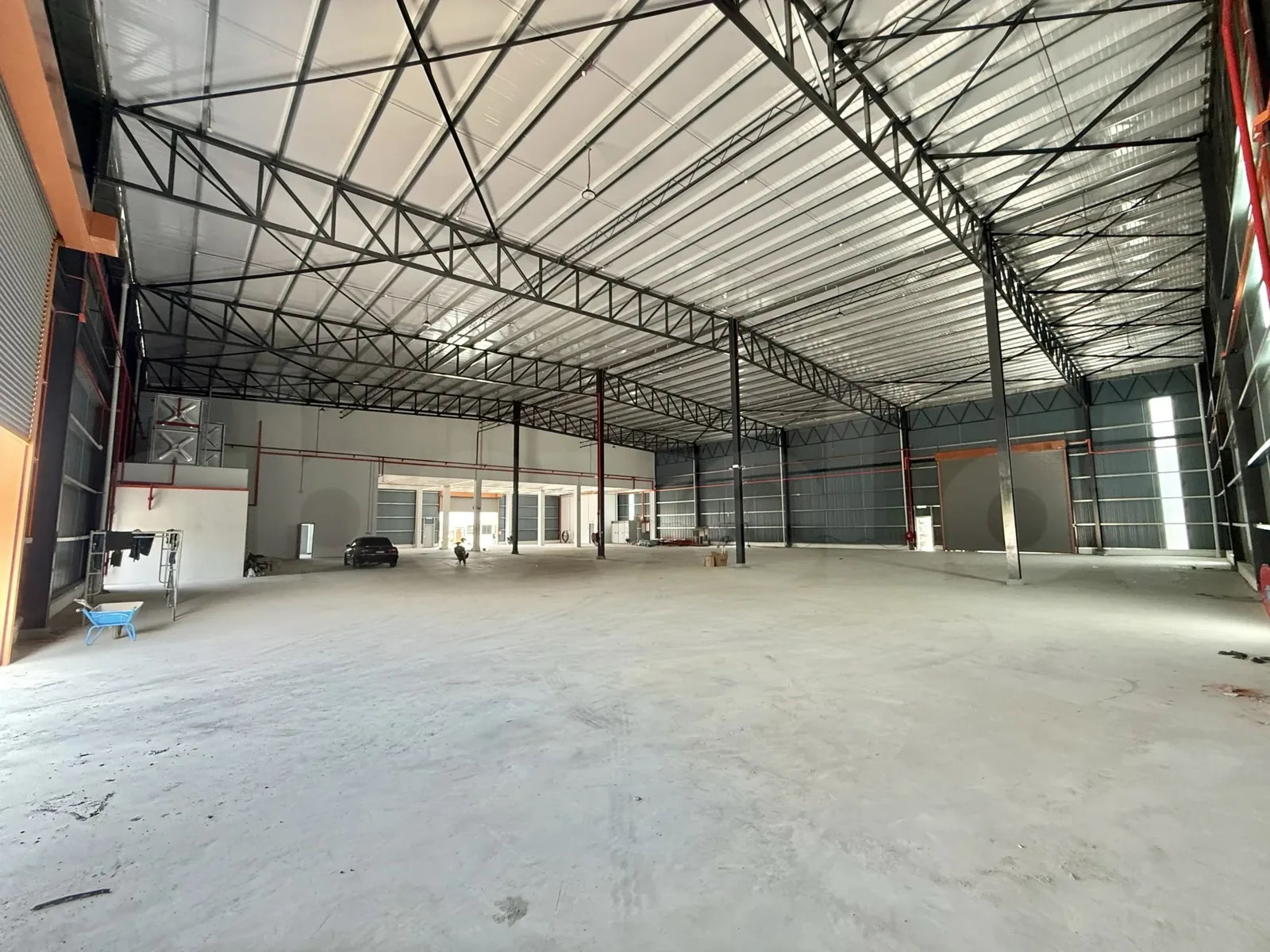 Batu Kawan, Penang, interior 8