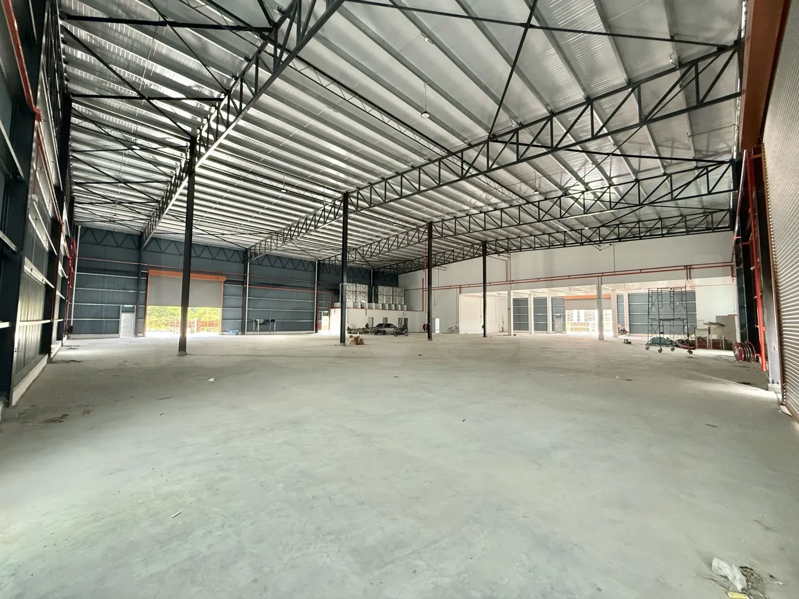 Batu Kawan, Penang, interior 9