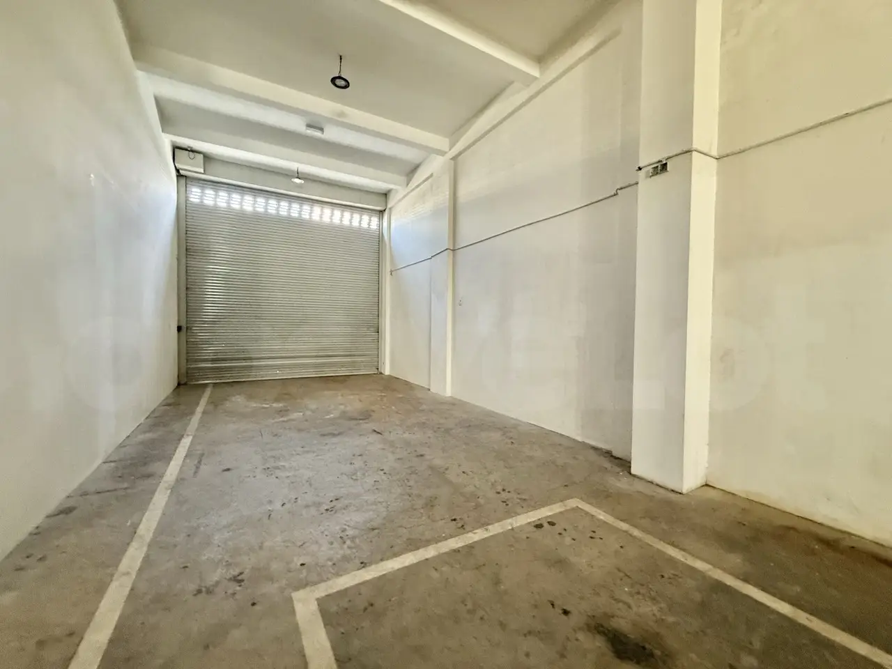 Batu Kawan, Penang, interior 2