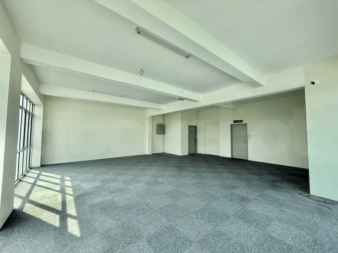 Batu Kawan, Penang, interior 4