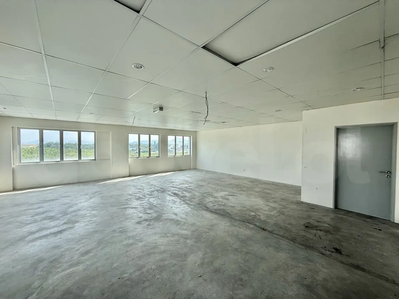 Batu Kawan, Penang, interior 6