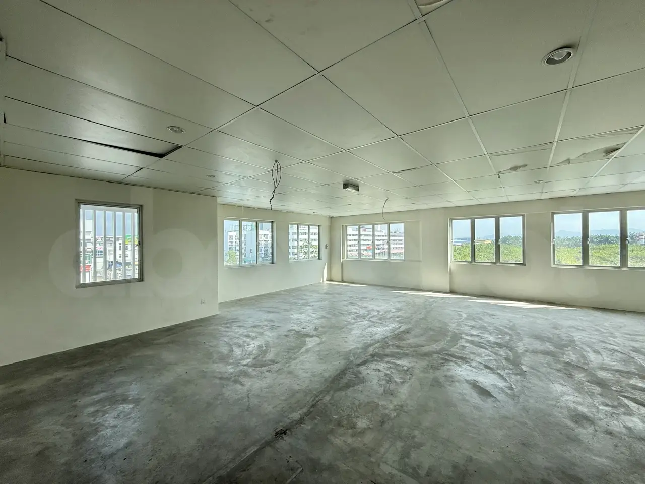 Batu Kawan, Penang, interior 7