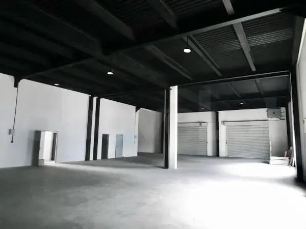 Golden Gateway Warehouse Factory 13132sf For Rent Batu Kawan Valdor