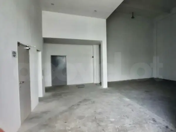 Batu Kawan, Penang, interior 7
