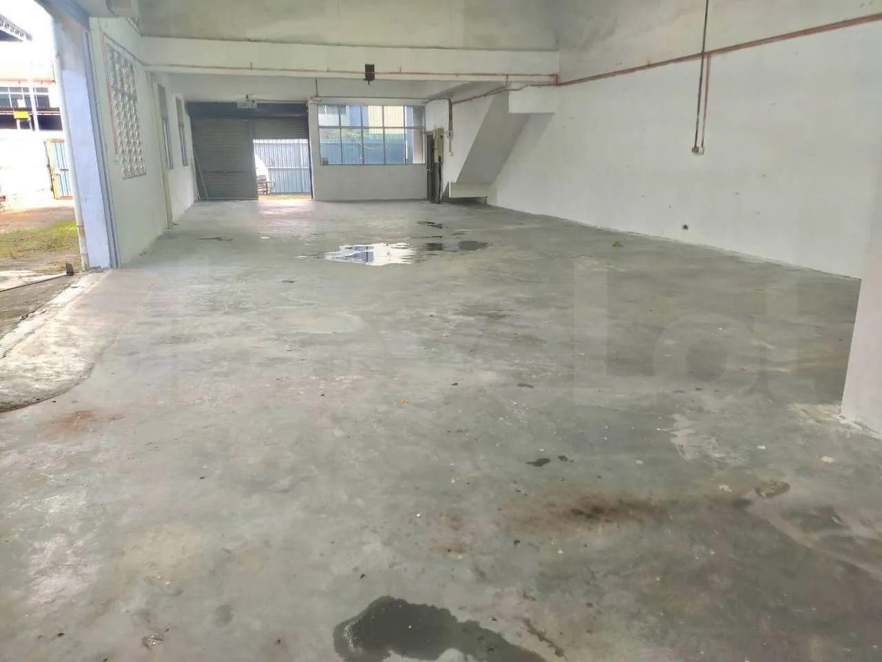 Sungai Bakap, Penang, interior 3
