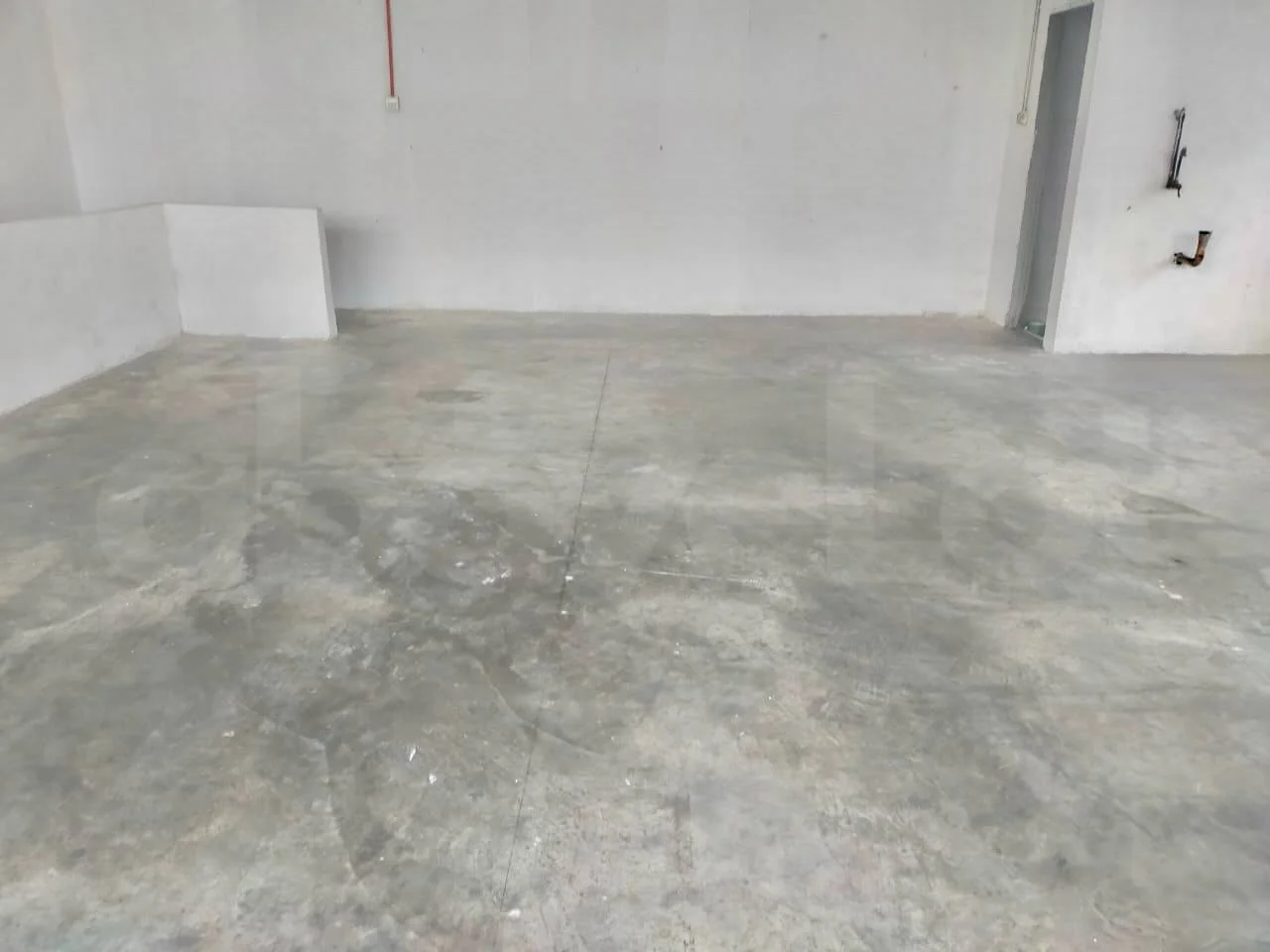 Sungai Bakap, Penang, interior 4