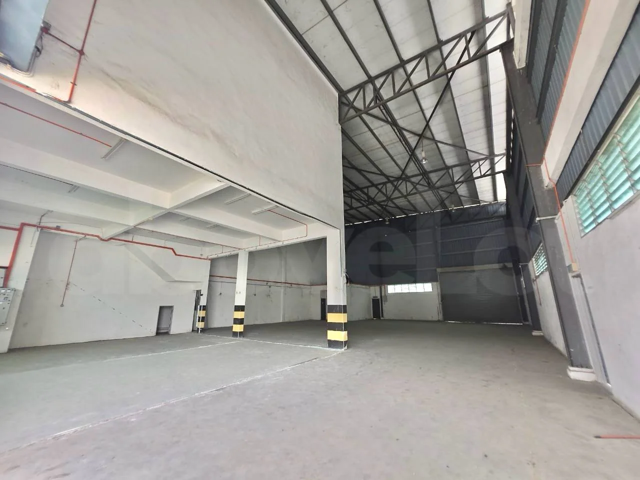 Valdor Semi-Detached Warehouse Factory For Rent Sungai Bakap near Batu Kawan