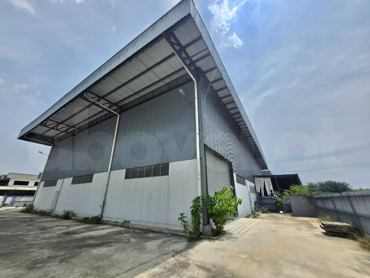 Sungai Bakap, Penang, interior 2