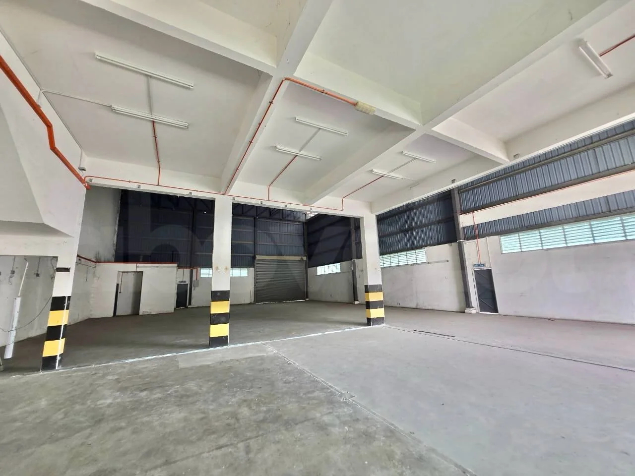 Sungai Bakap, Penang, interior 3