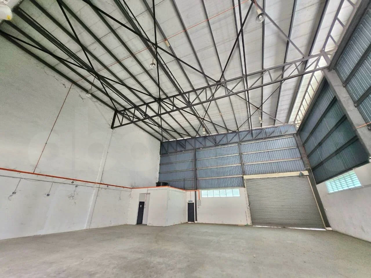 Sungai Bakap, Penang, interior 7
