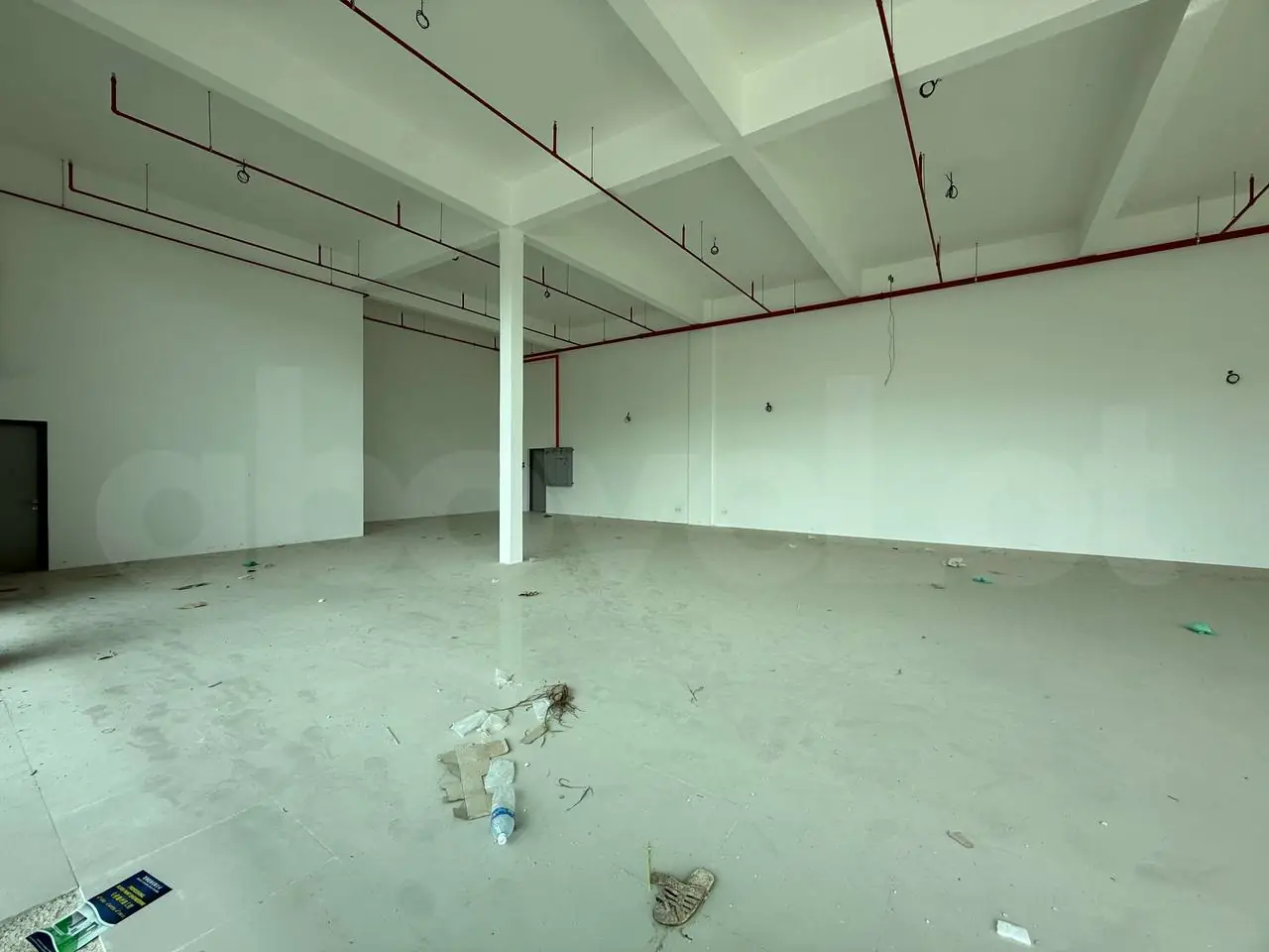 Valdor, Sungai Jawi, Penang, interior 2