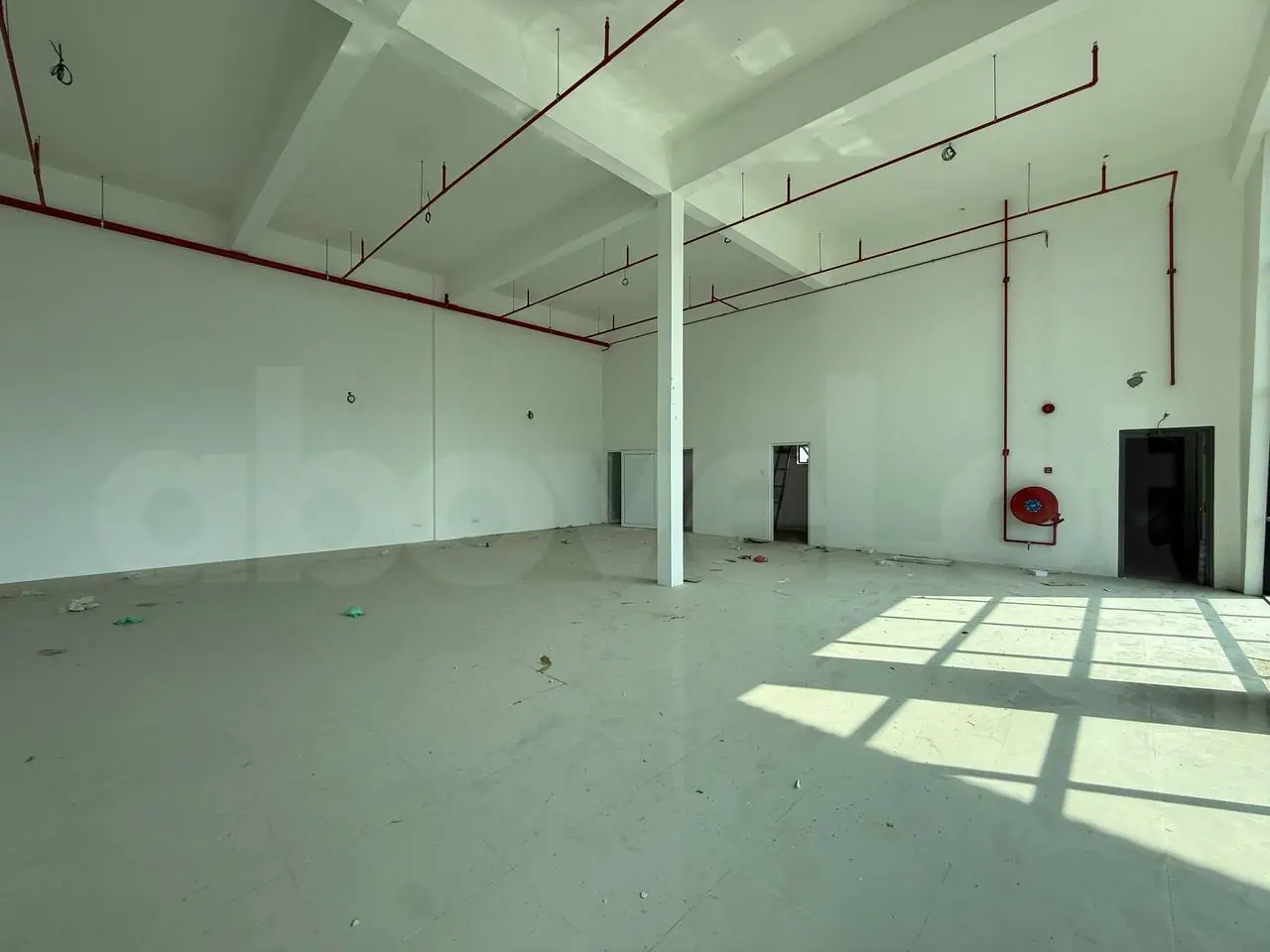 Valdor, Sungai Jawi, Penang, interior 3