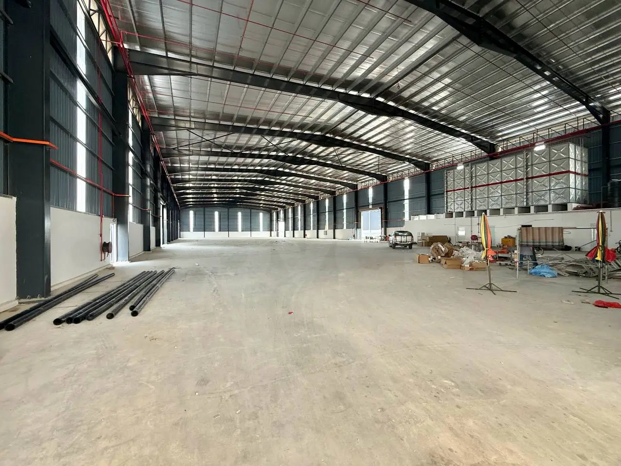 Valdor, Sungai Jawi, Penang, interior 4