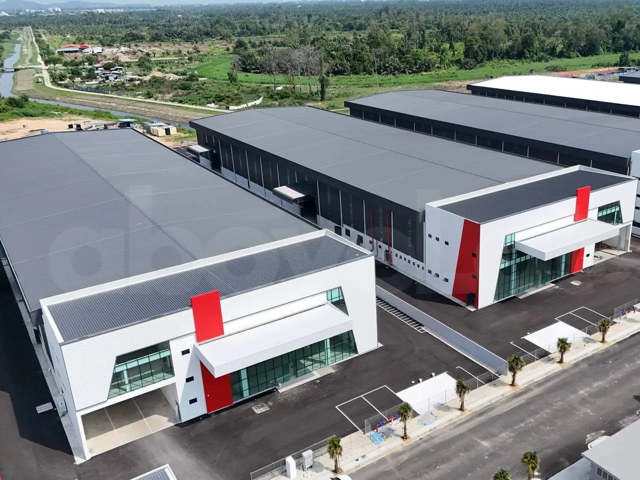 Valdor, Sungai Jawi, Penang, interior 5