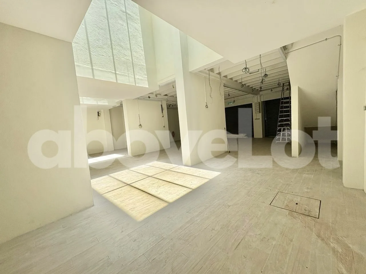 Jalan Penang Shop For Rent in Georgetown 6000sf Best Condition